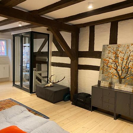 Timber Frame House - 150 Sqm Appartment København Eksteriør billede