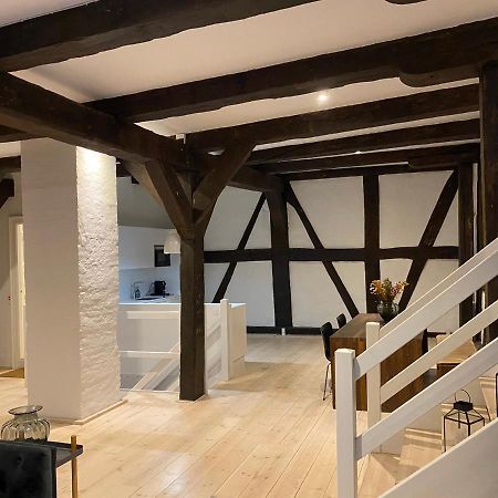 Timber Frame House - 150 Sqm Appartment København Eksteriør billede