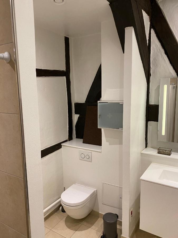 Timber Frame House - 150 Sqm Appartment København Eksteriør billede