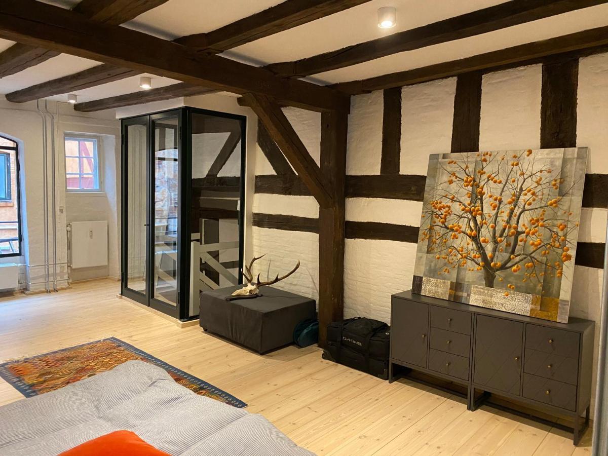 Timber Frame House - 150 Sqm Appartment København Eksteriør billede