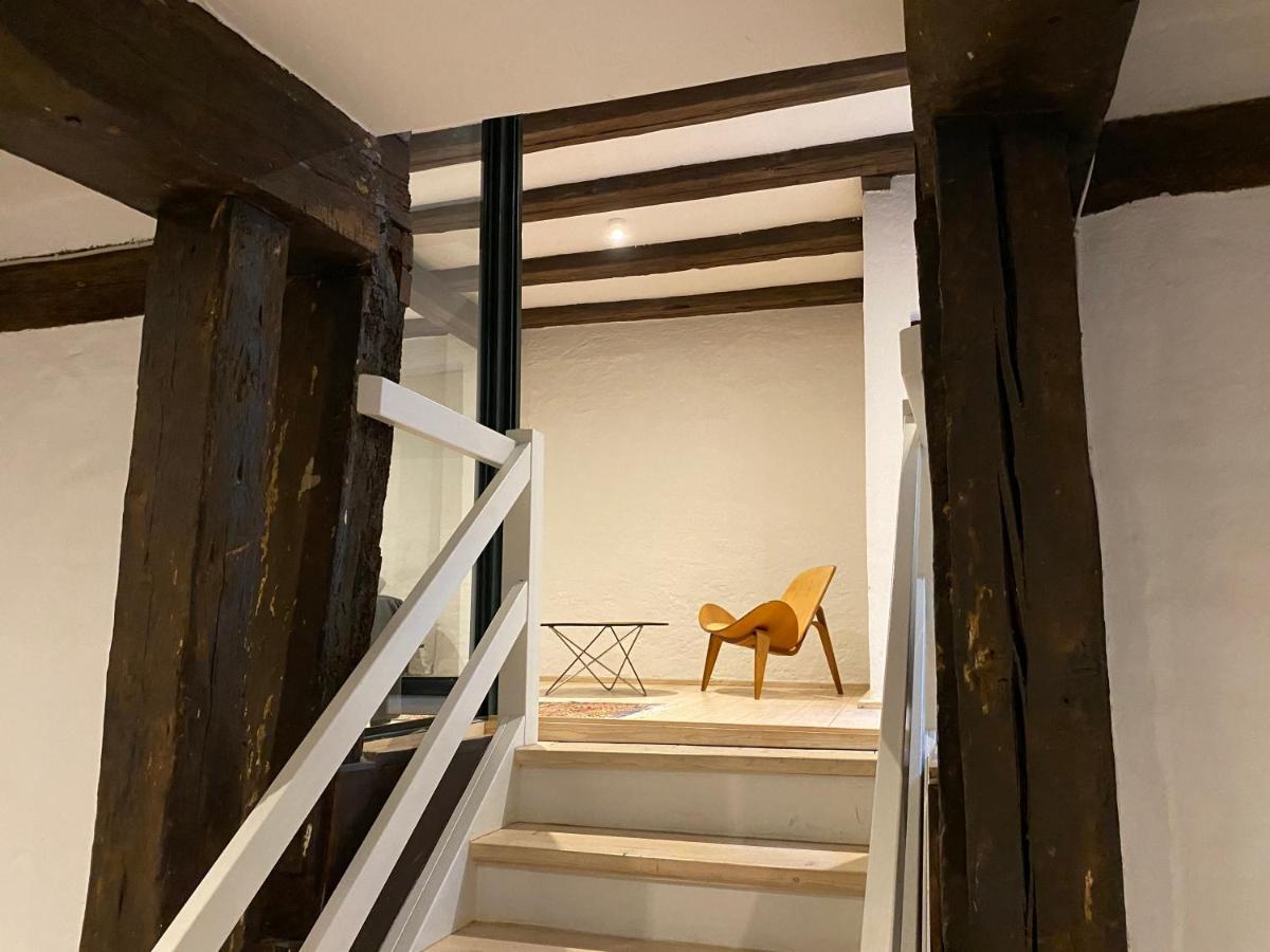 Timber Frame House - 150 Sqm Appartment København Eksteriør billede