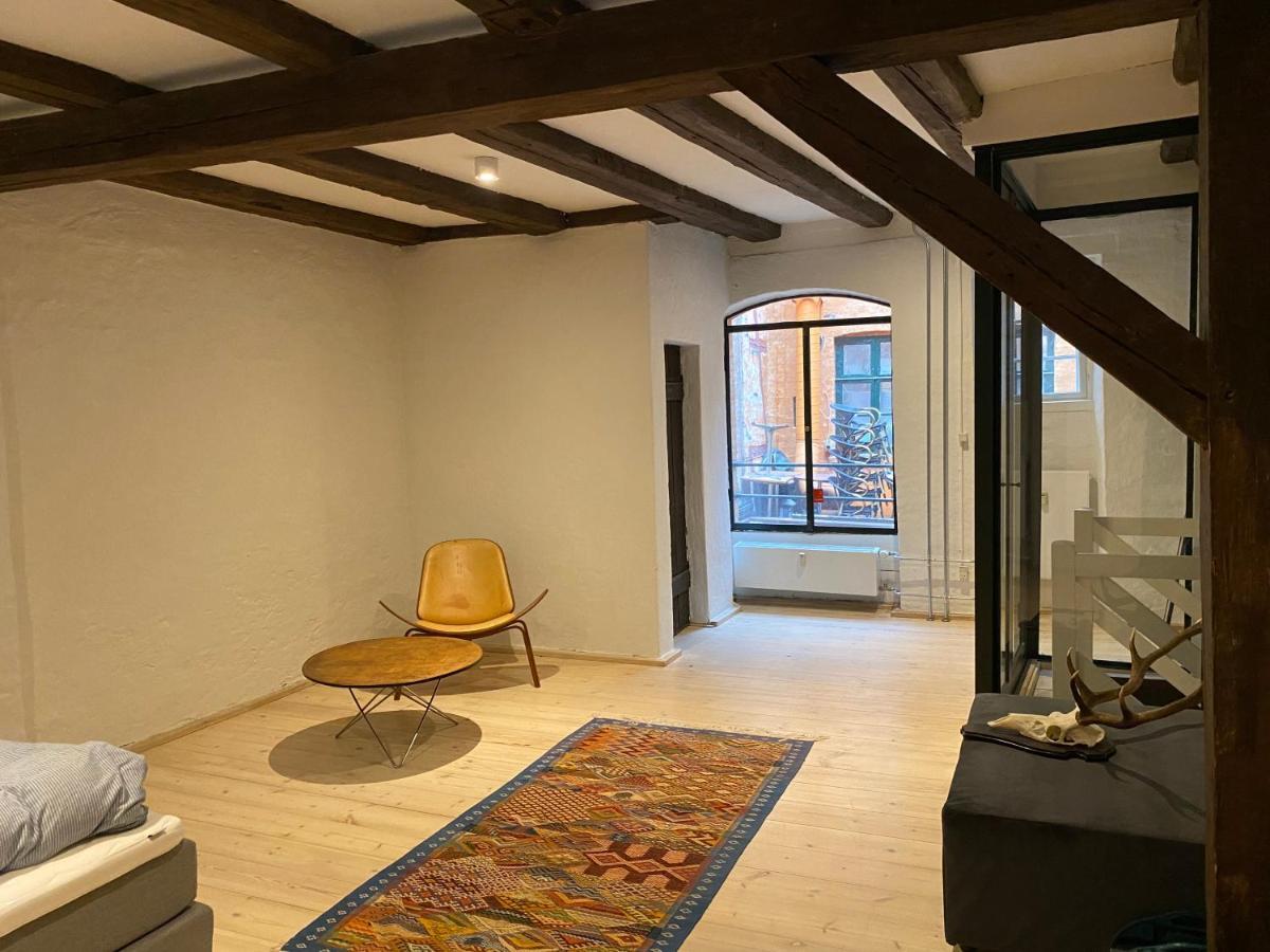 Timber Frame House - 150 Sqm Appartment København Eksteriør billede